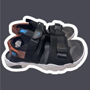 Nike Canyon Sandal NWT Mens 14​​​​​​​​